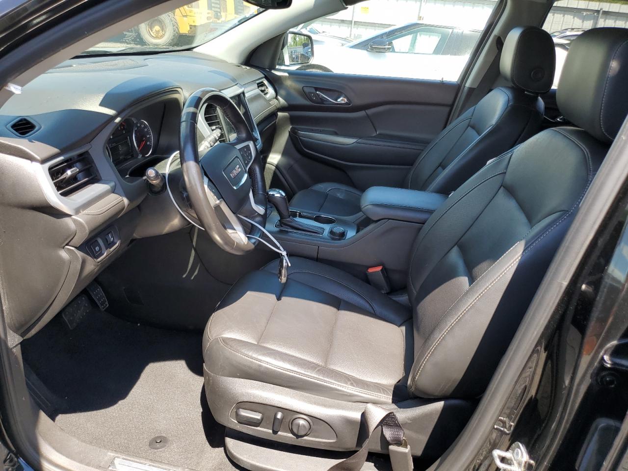 2017 GMC ACADIA