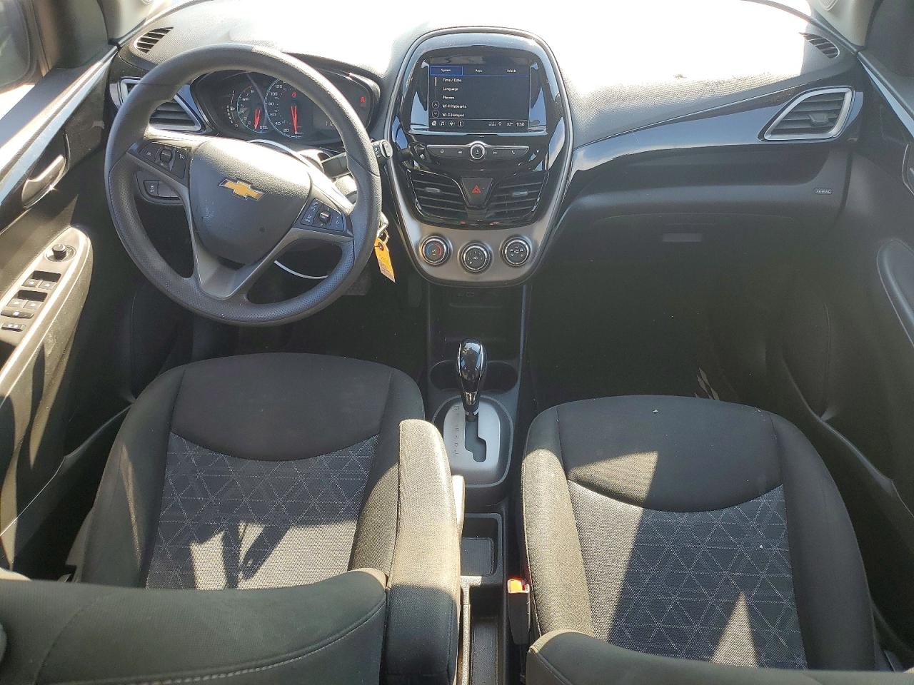 2020 CHEVROLET SPARK