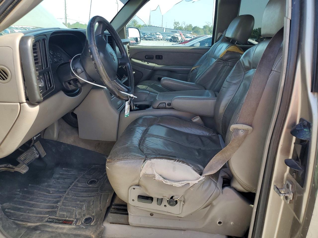 2000 CHEVROLET SILVERADO