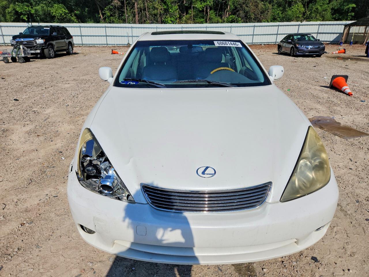2005 LEXUS ES330
