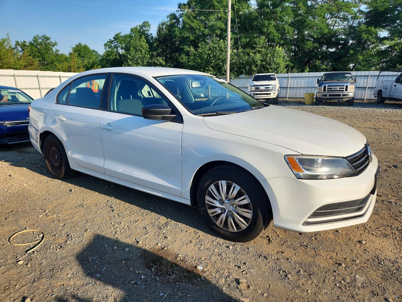 2015 VOLKSWAGEN JETTA