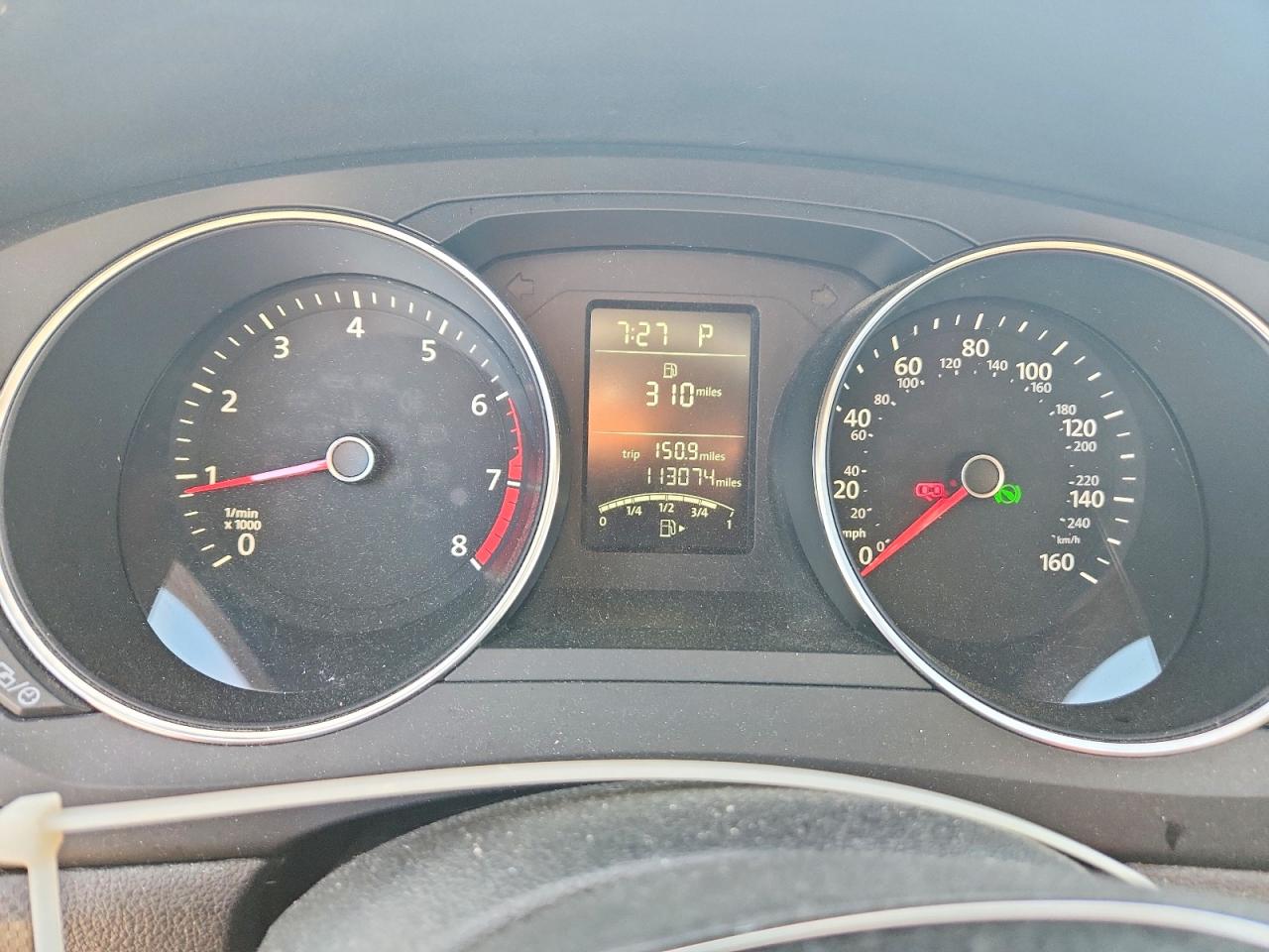 2015 VOLKSWAGEN JETTA