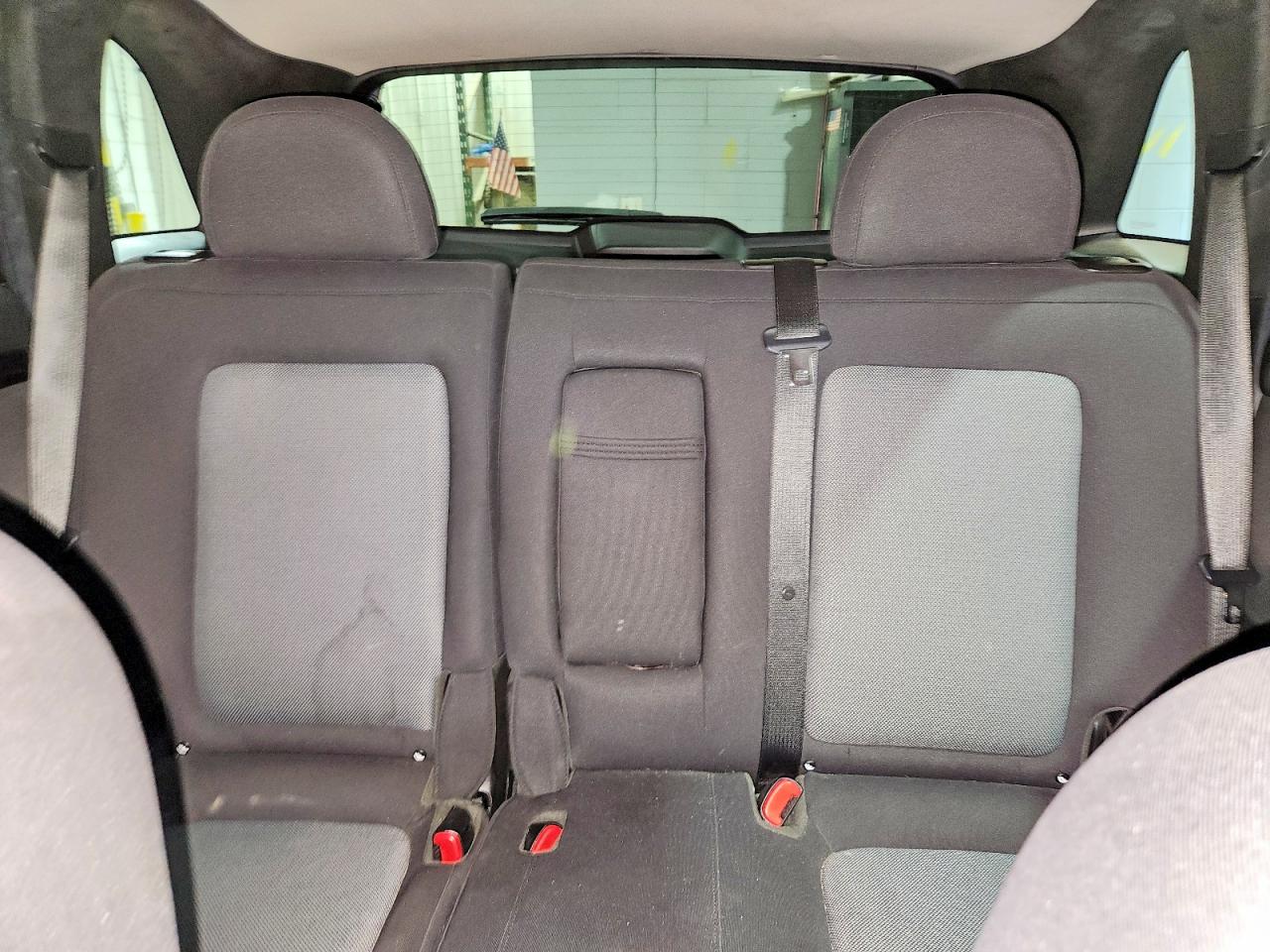 2014 CHEVROLET CAPTIVA
