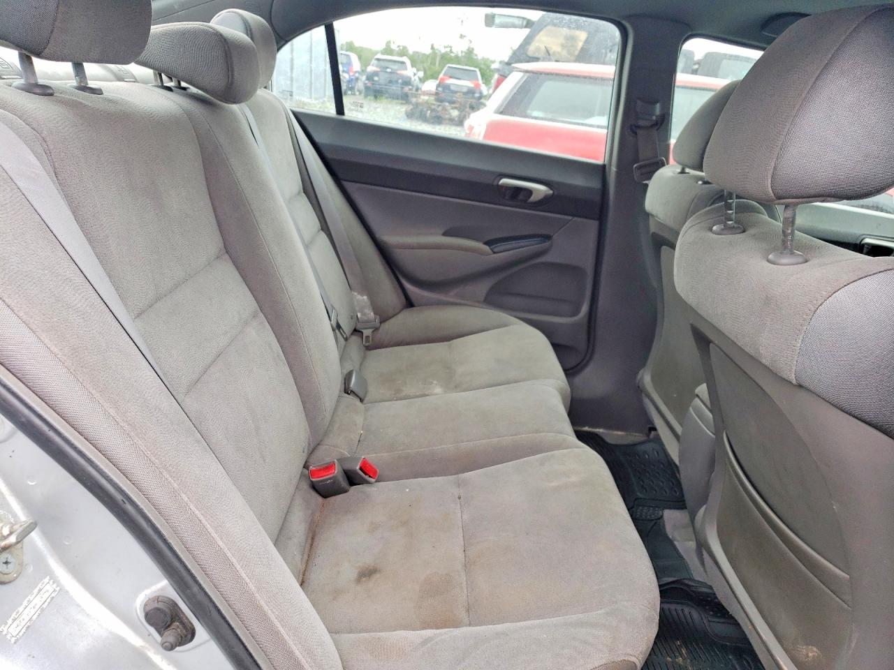 2006 HONDA CIVIC