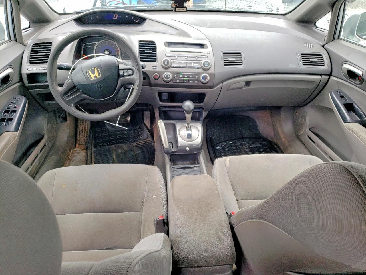 2006 HONDA CIVIC