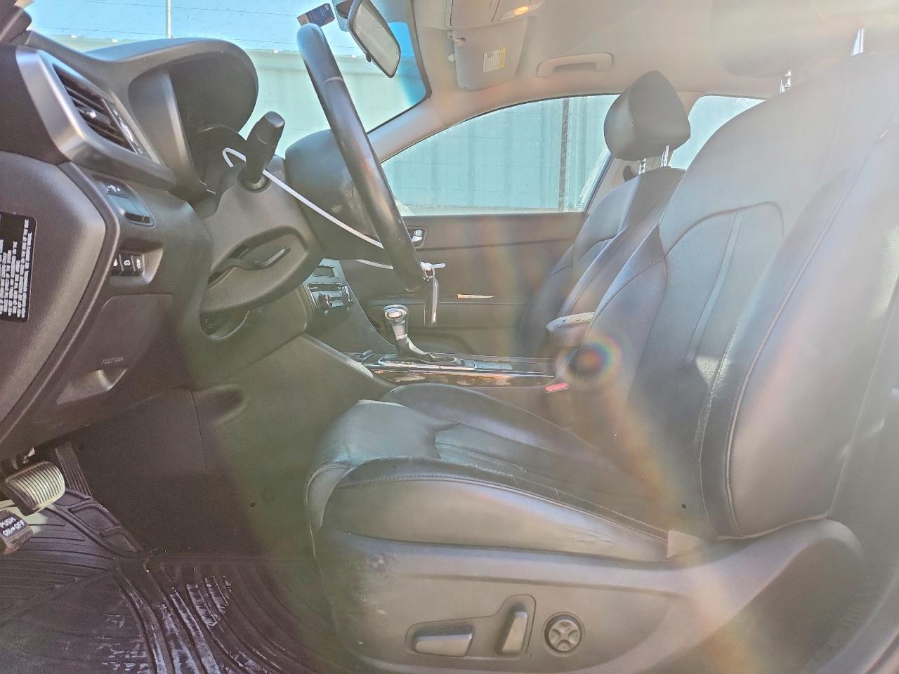 2016 KIA OPTIMA