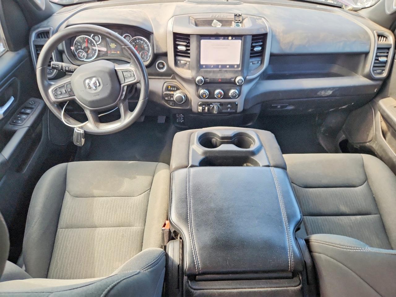 2024 RAM 1500