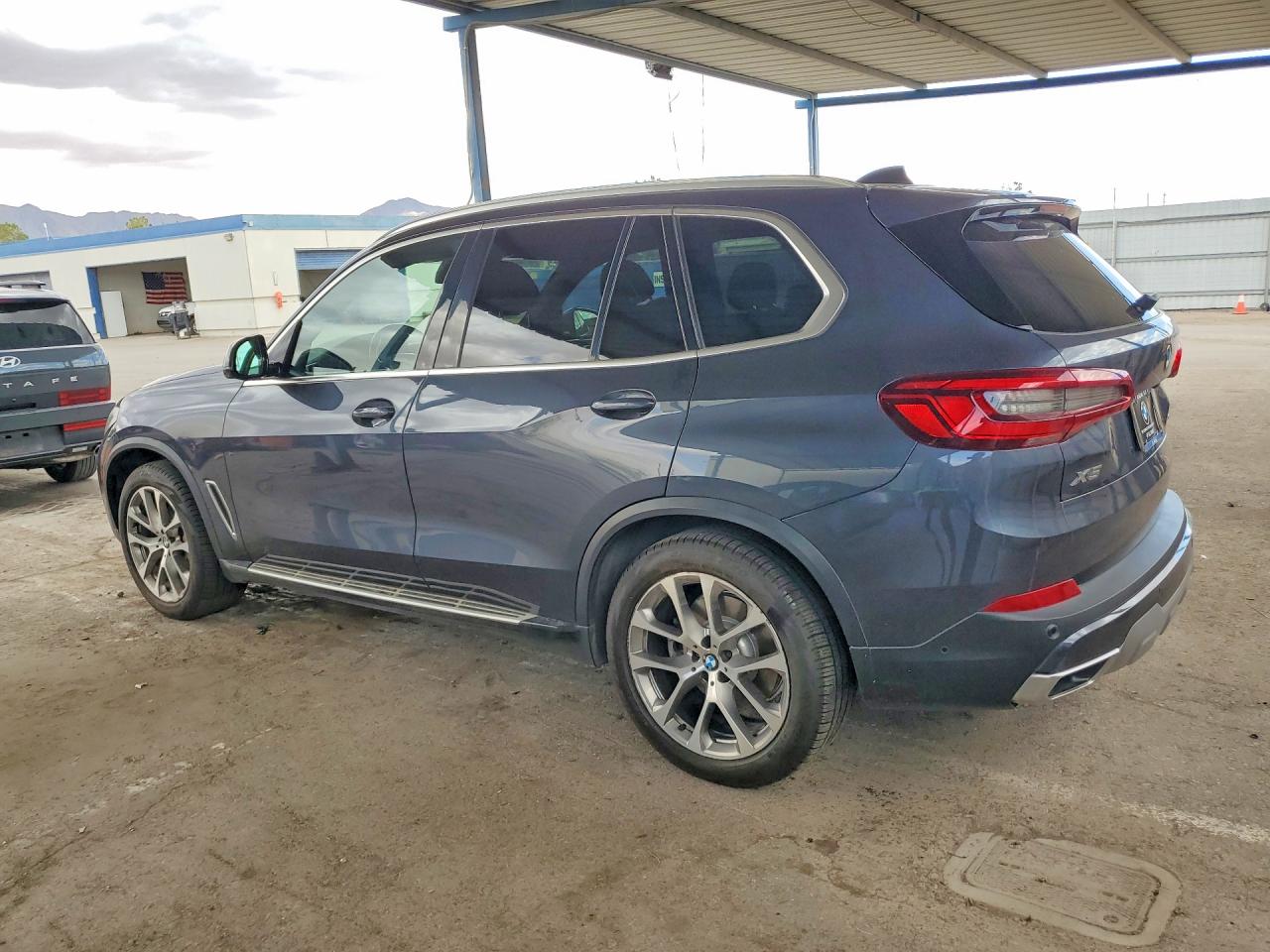2019 BMW X5