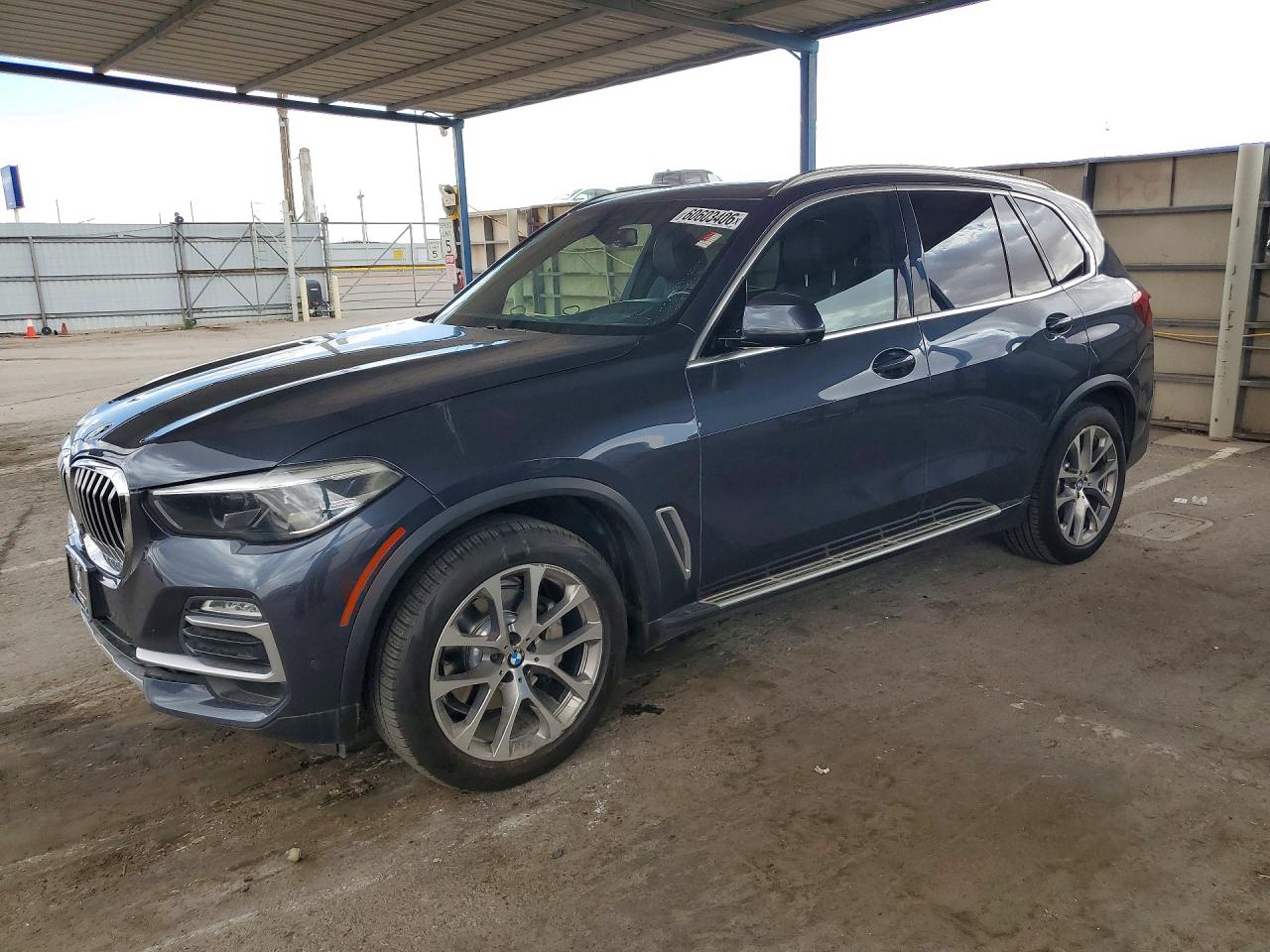 2019 BMW X5