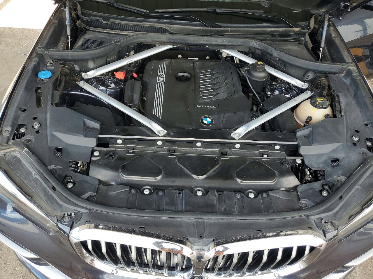 2019 BMW X5