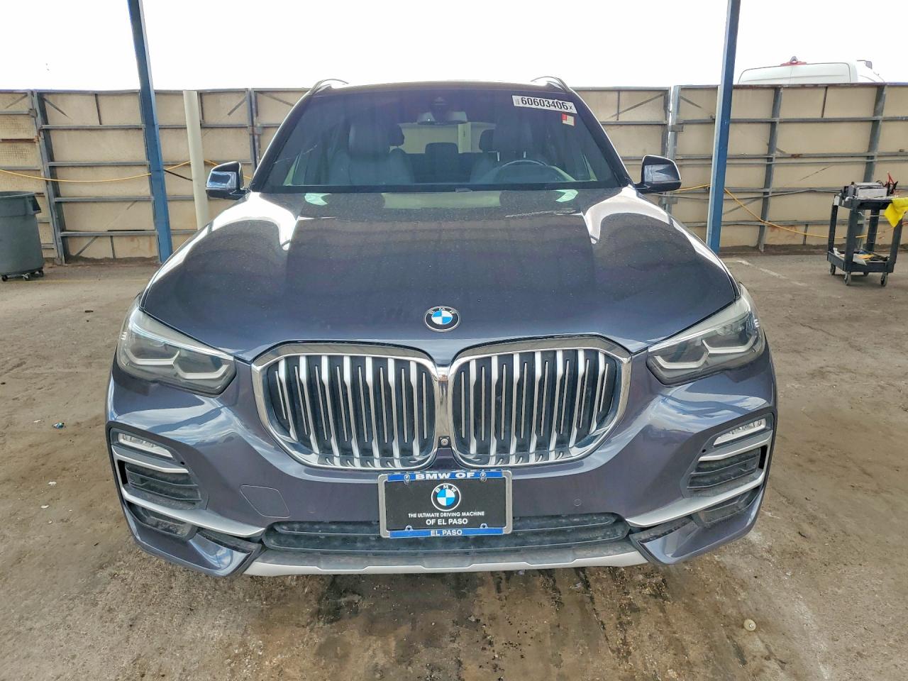2019 BMW X5