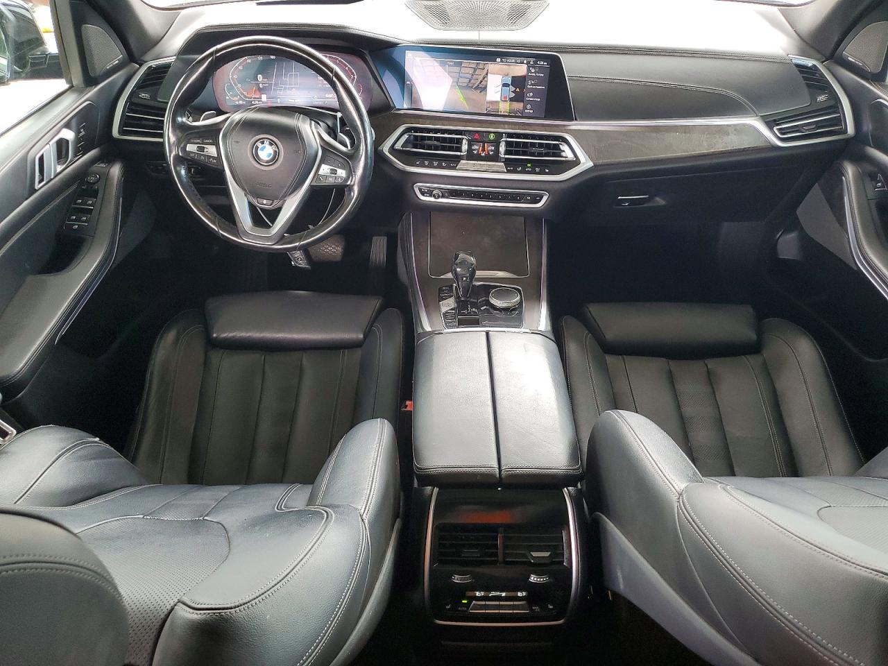 2019 BMW X5