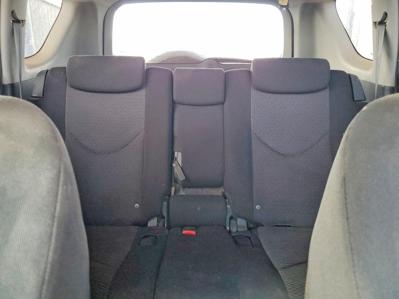 2007 TOYOTA RAV4