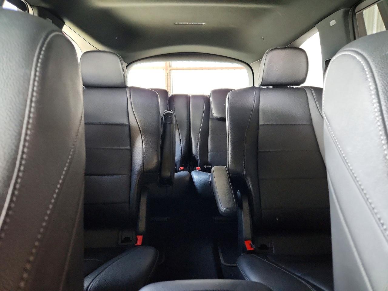 2020 MERCEDES-BENZ GLS-CLASS