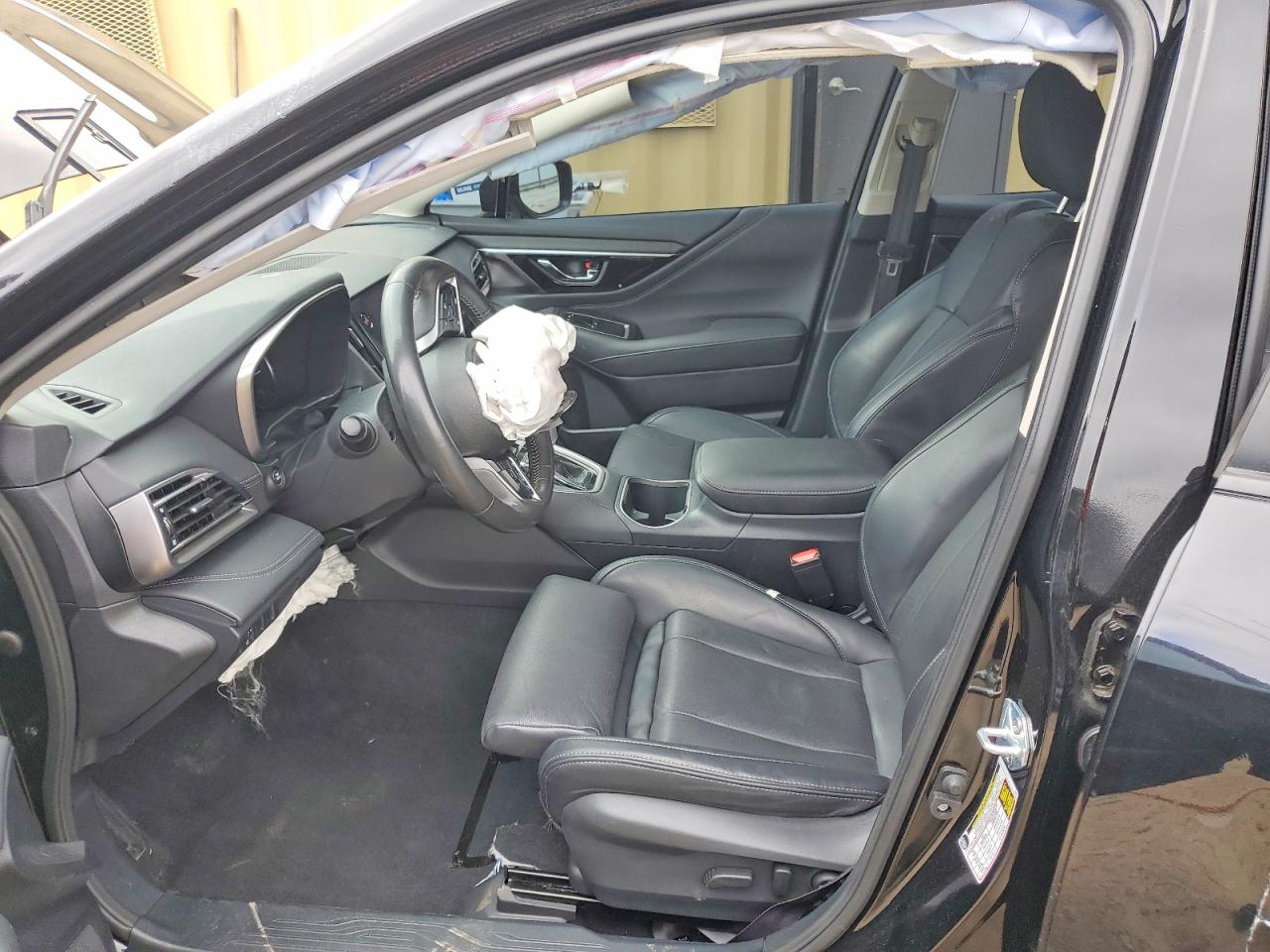 2024 SUBARU LEGACY