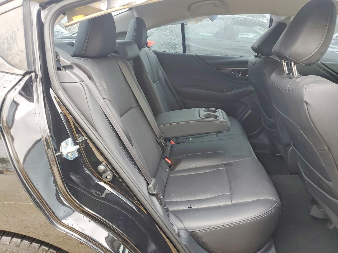 2024 SUBARU LEGACY