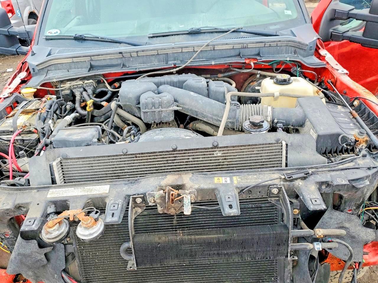 2016 FORD F250