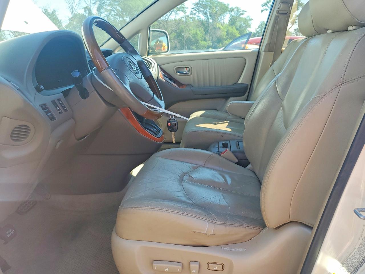2003 LEXUS RX300