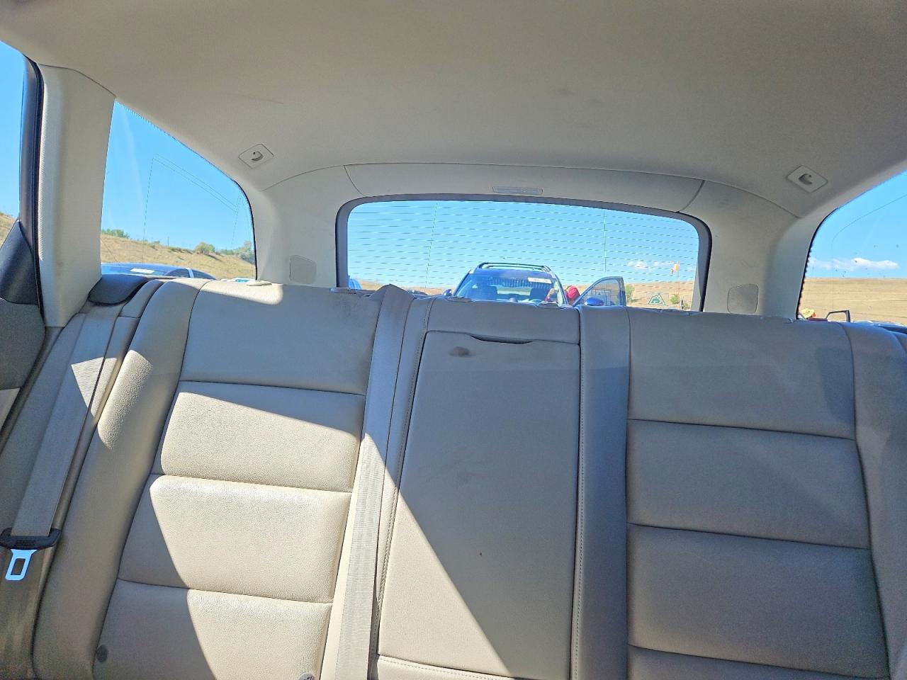 2011 AUDI A6