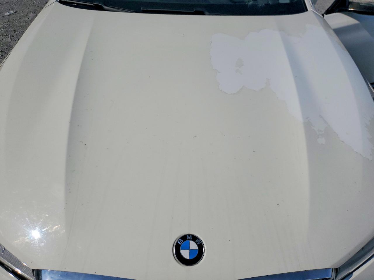 2017 BMW 7 SERIES