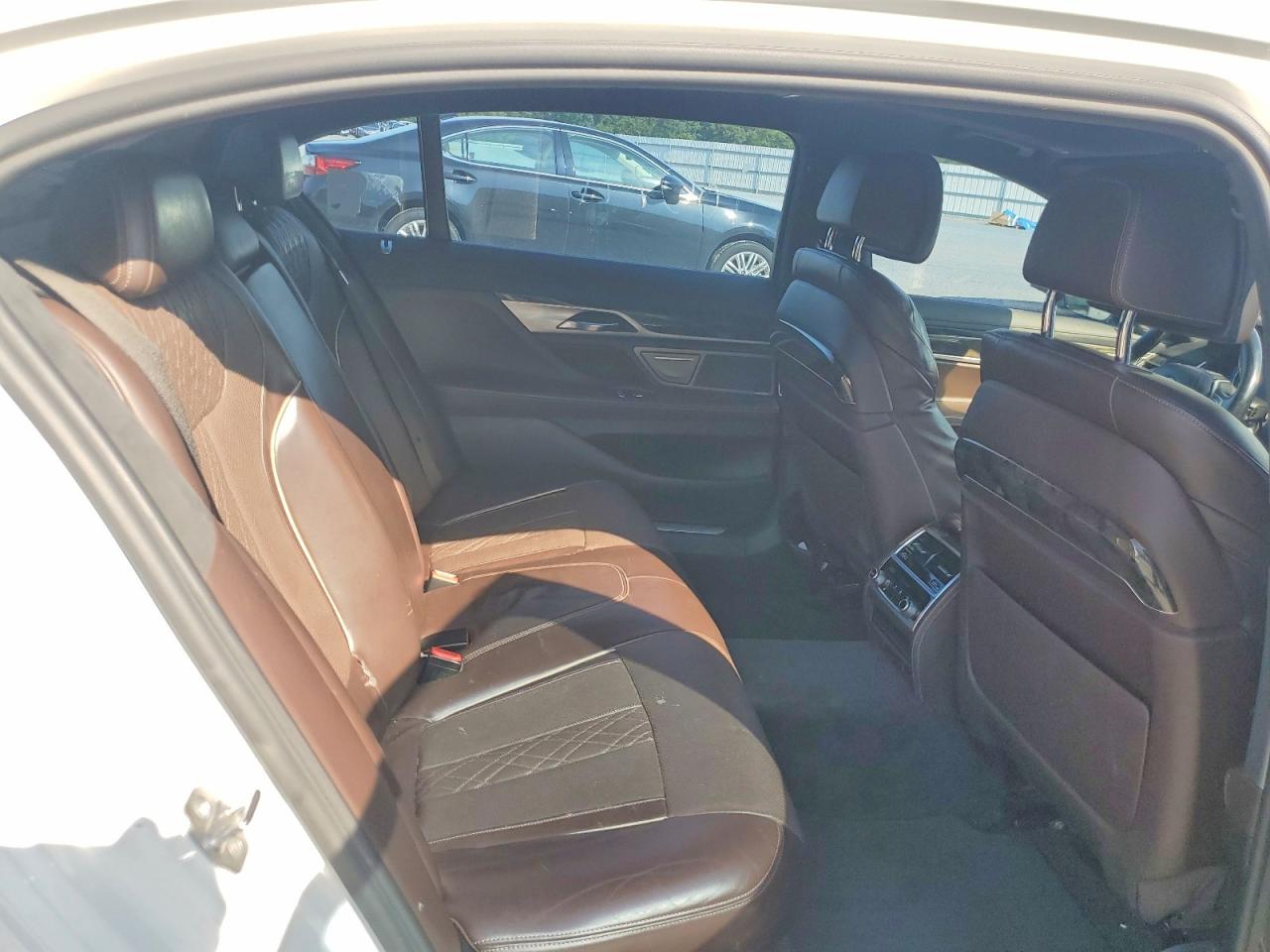 2017 BMW 7 SERIES
