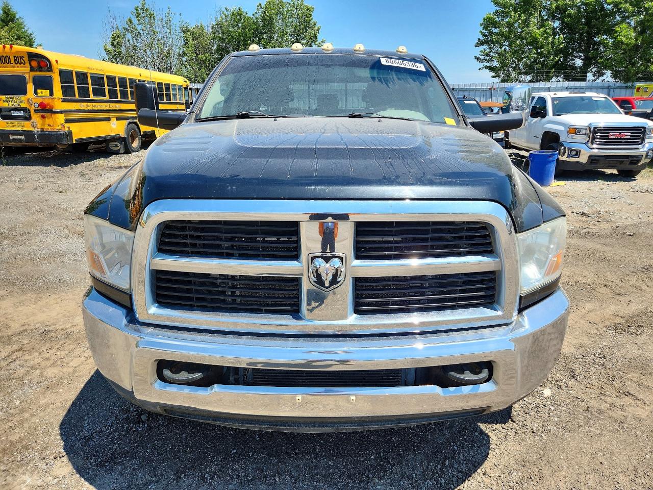 2010 DODGE All Models