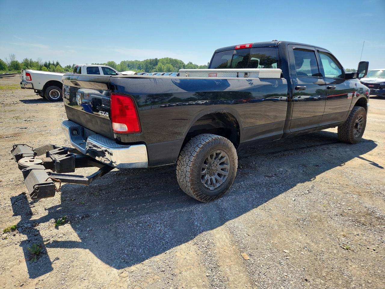 2010 DODGE All Models