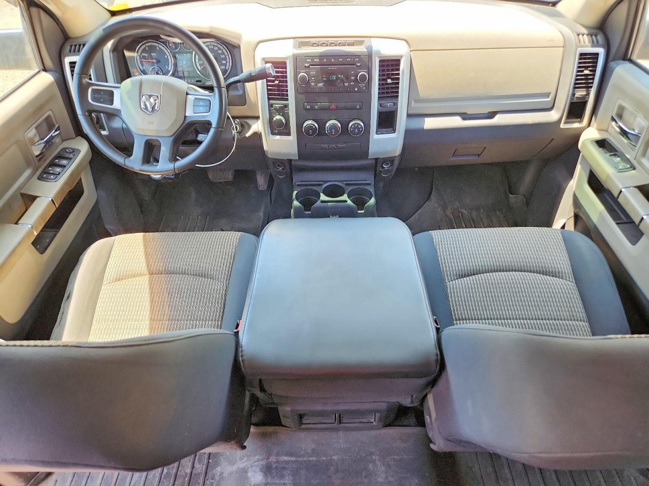 2010 DODGE All Models