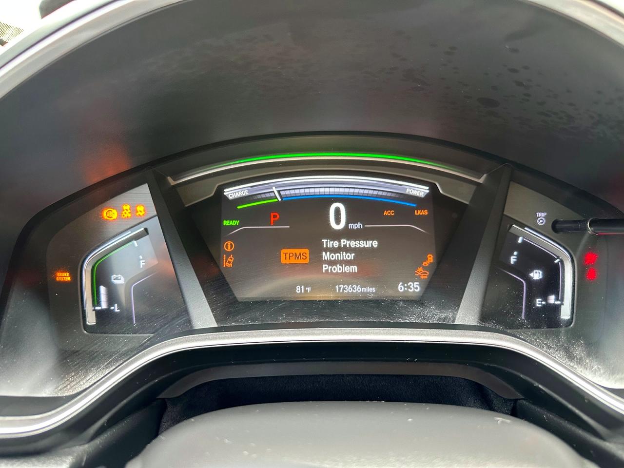 2022 HONDA CRV
