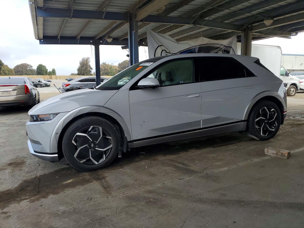 2023 HYUNDAI IONIQ