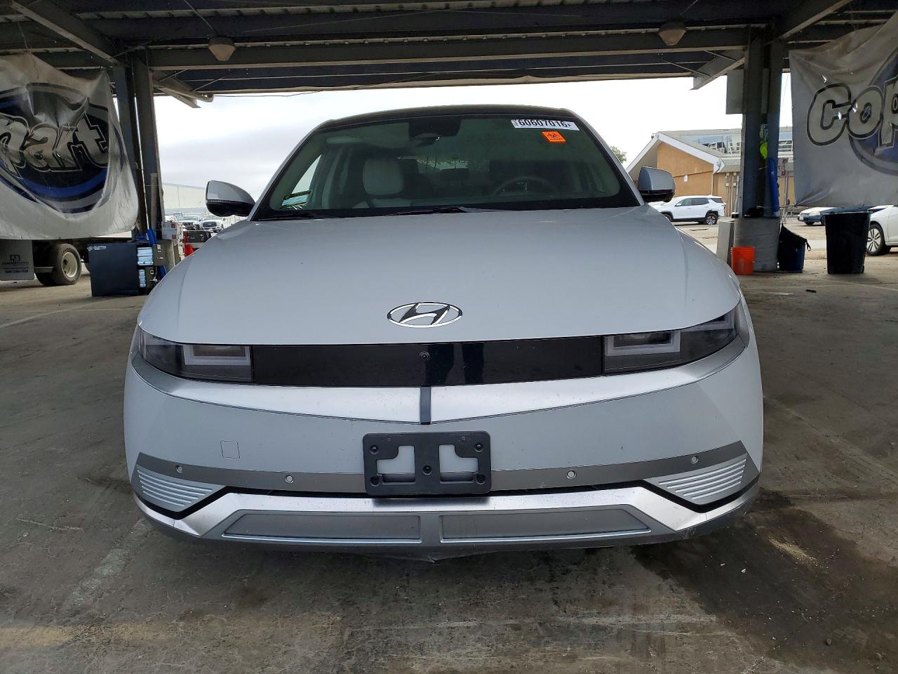 2023 HYUNDAI IONIQ