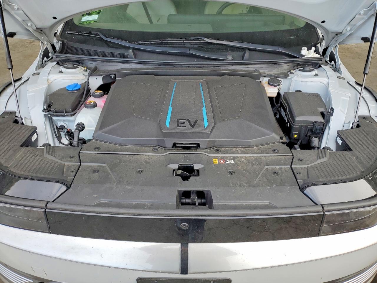 2023 HYUNDAI IONIQ
