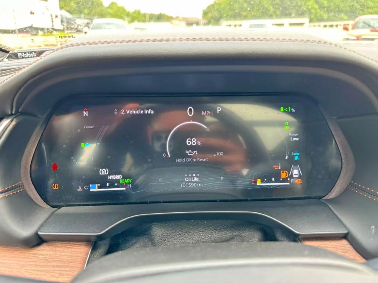 2022 JEEP CHEROKEE