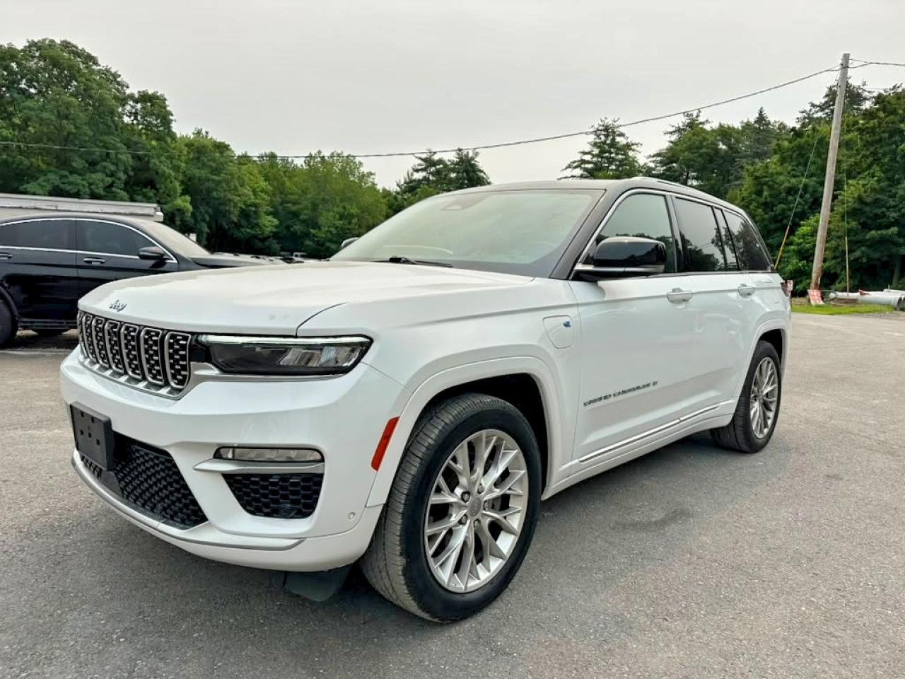 2022 JEEP CHEROKEE