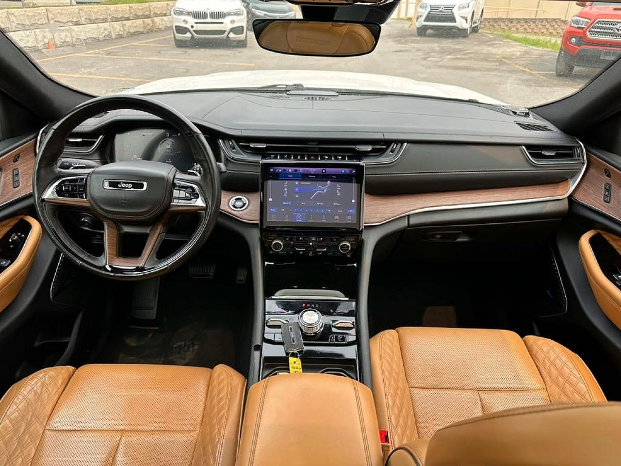 2022 JEEP CHEROKEE