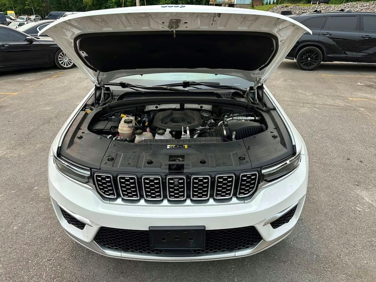 2022 JEEP CHEROKEE