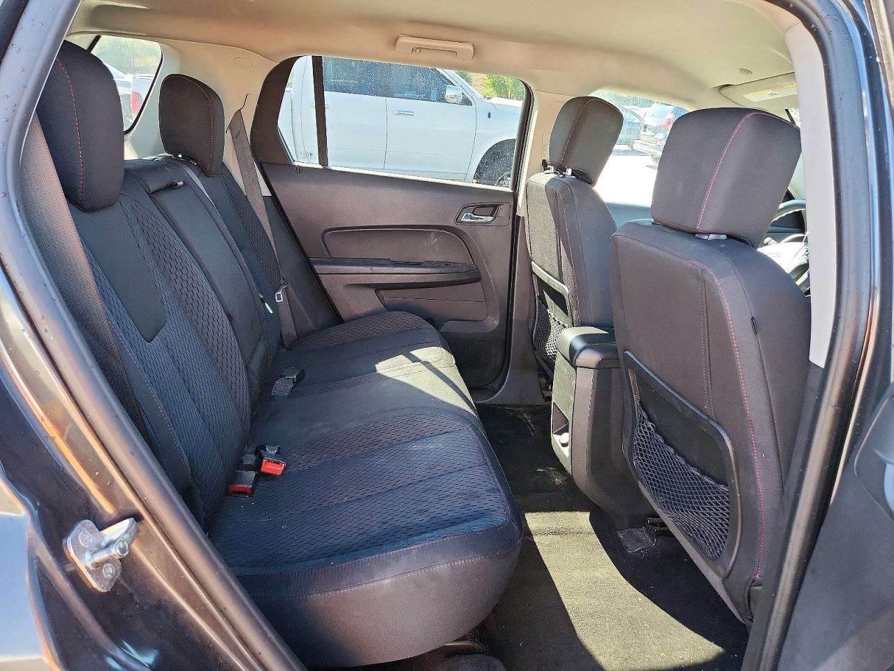 2014 GMC TERRAIN