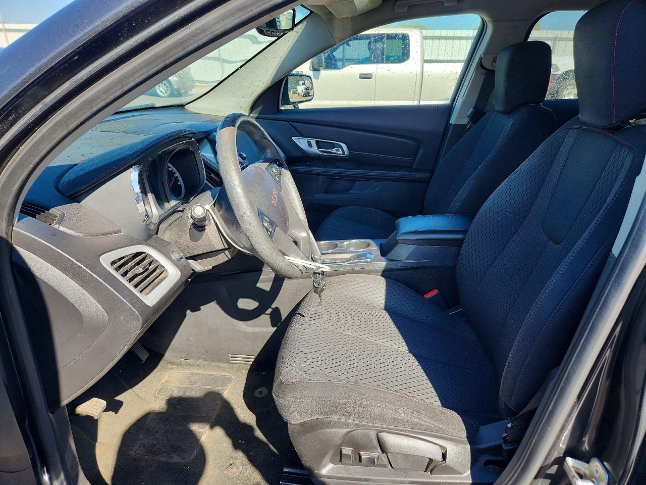 2014 GMC TERRAIN