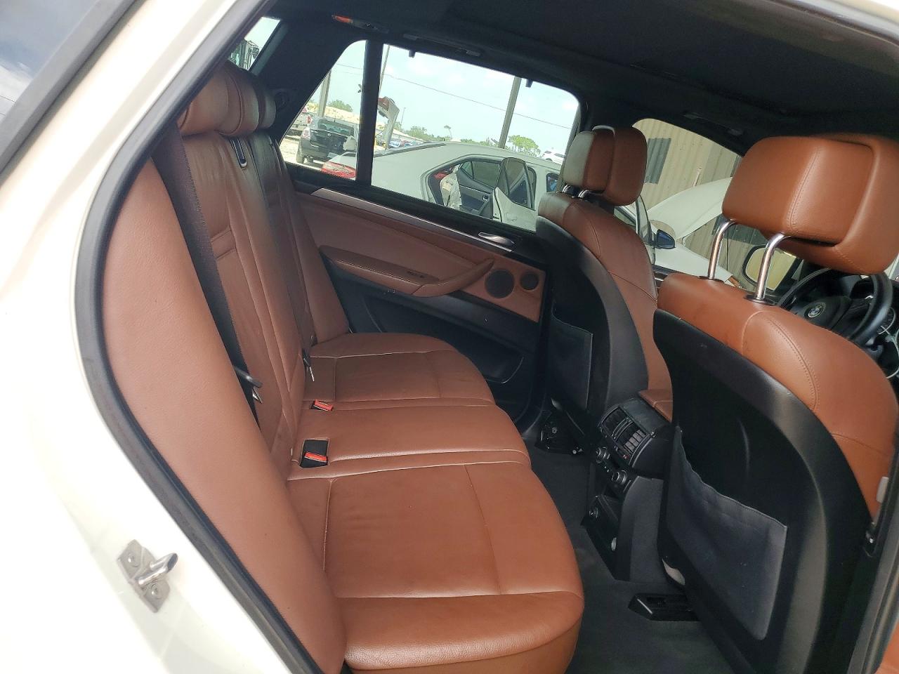 2013 BMW X5
