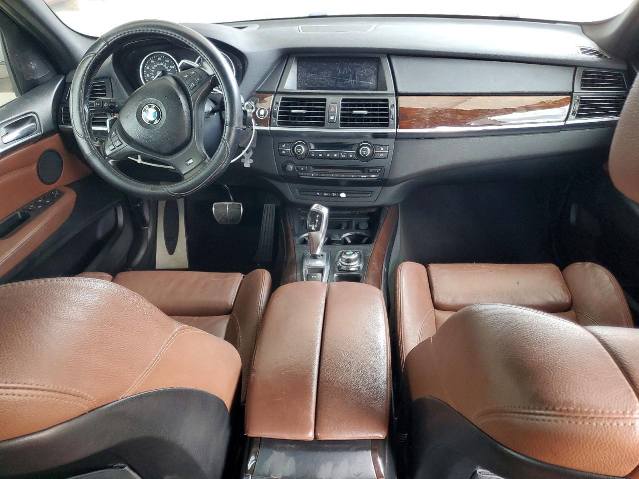 2013 BMW X5
