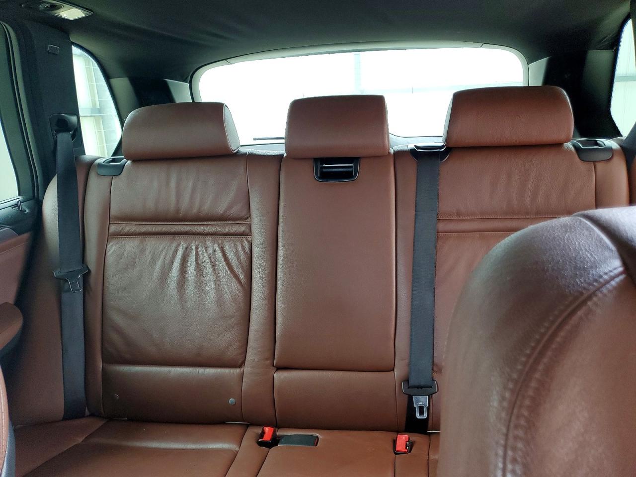 2013 BMW X5