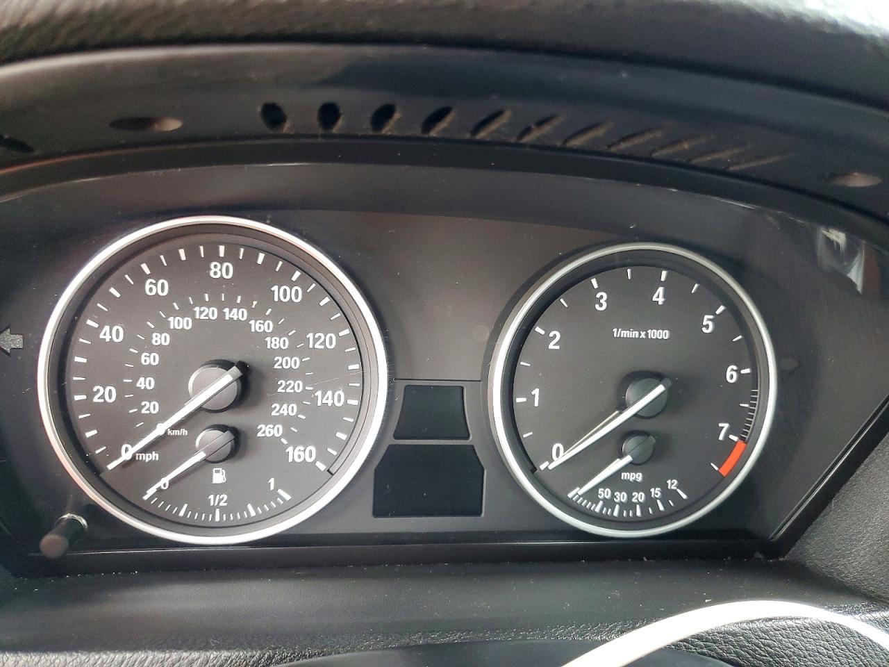 2013 BMW X5