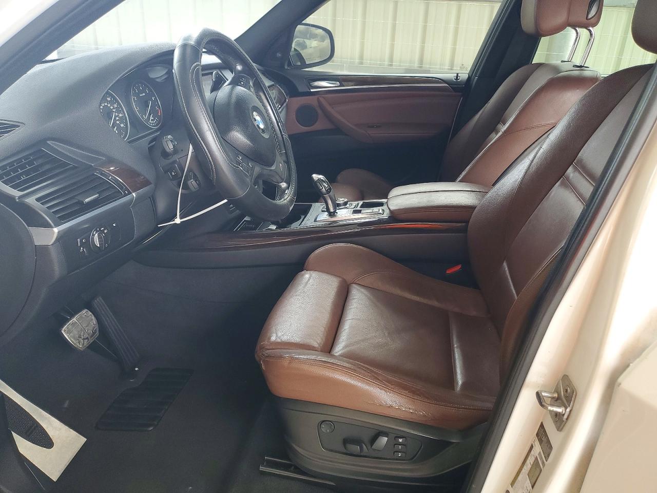 2013 BMW X5