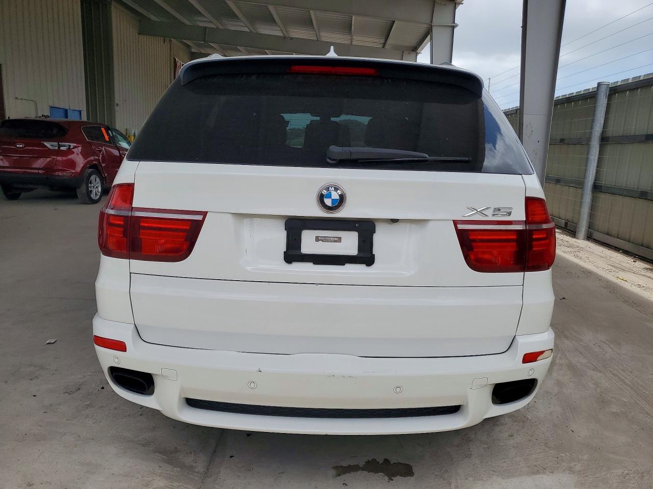 2013 BMW X5