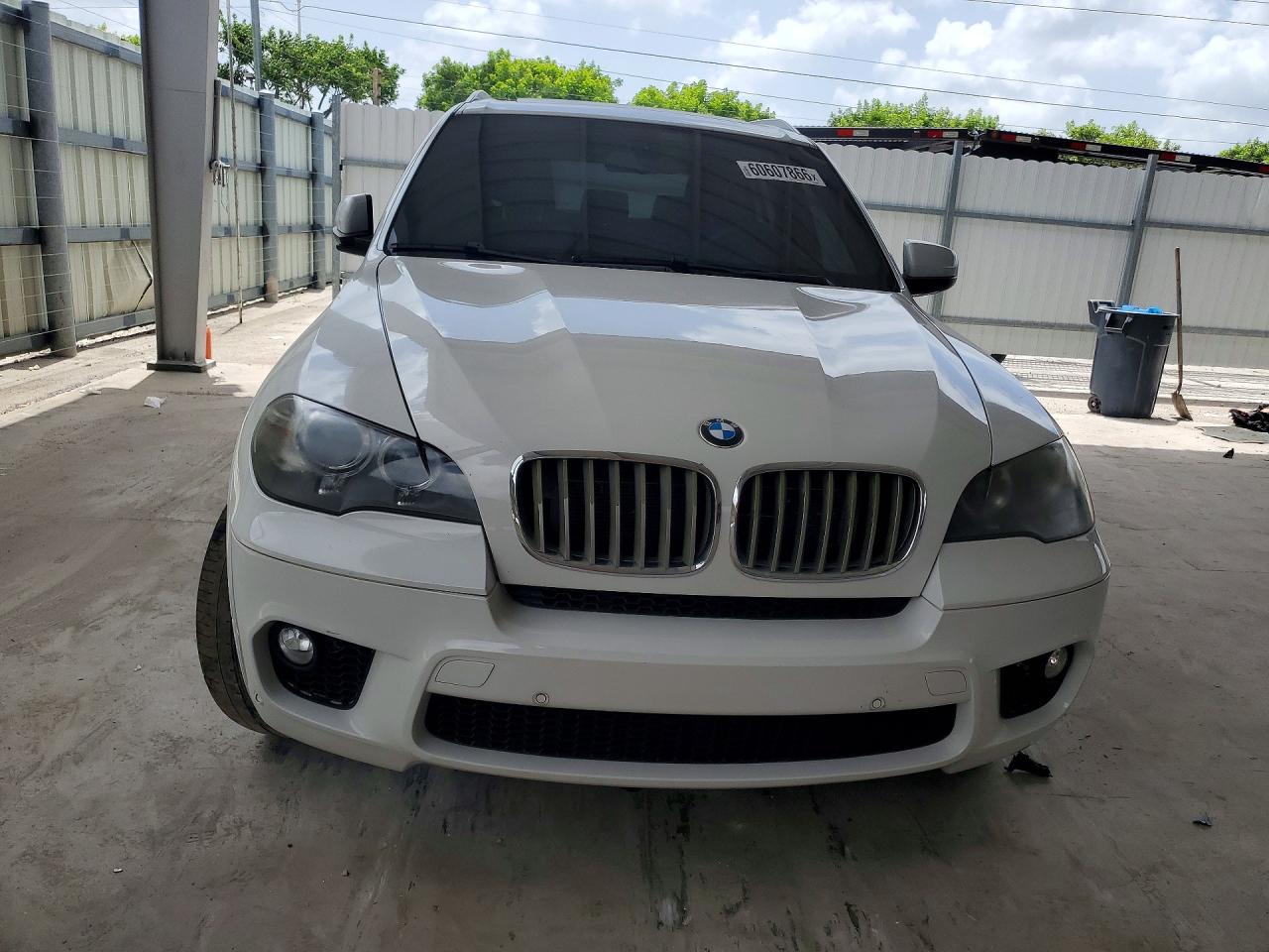 2013 BMW X5