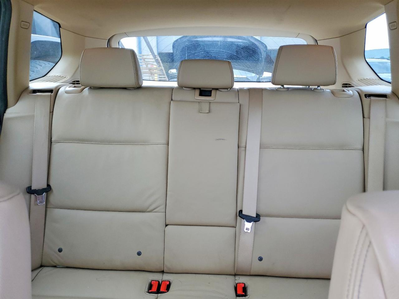 2015 BMW X3