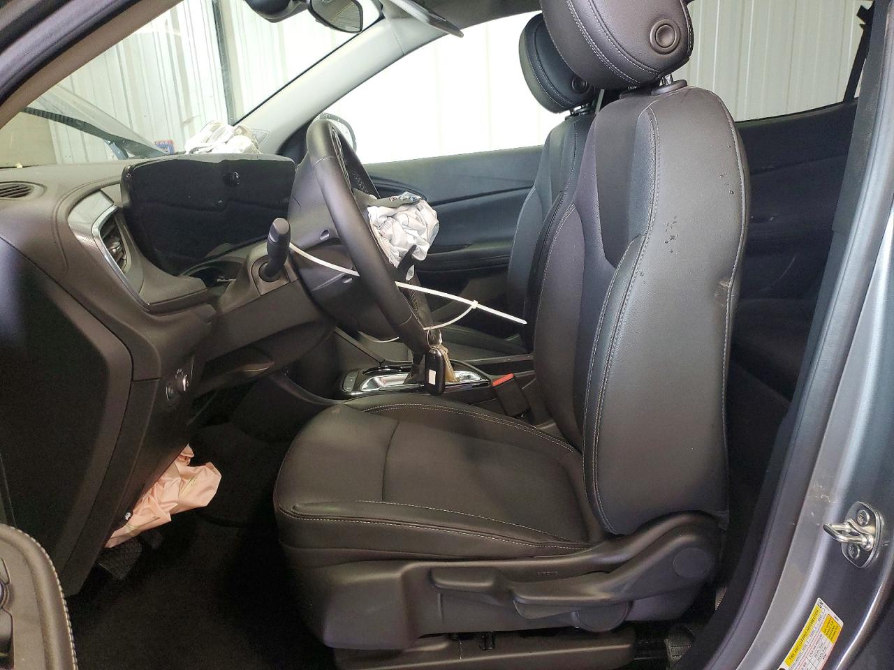 2026 BUICK ENCORE