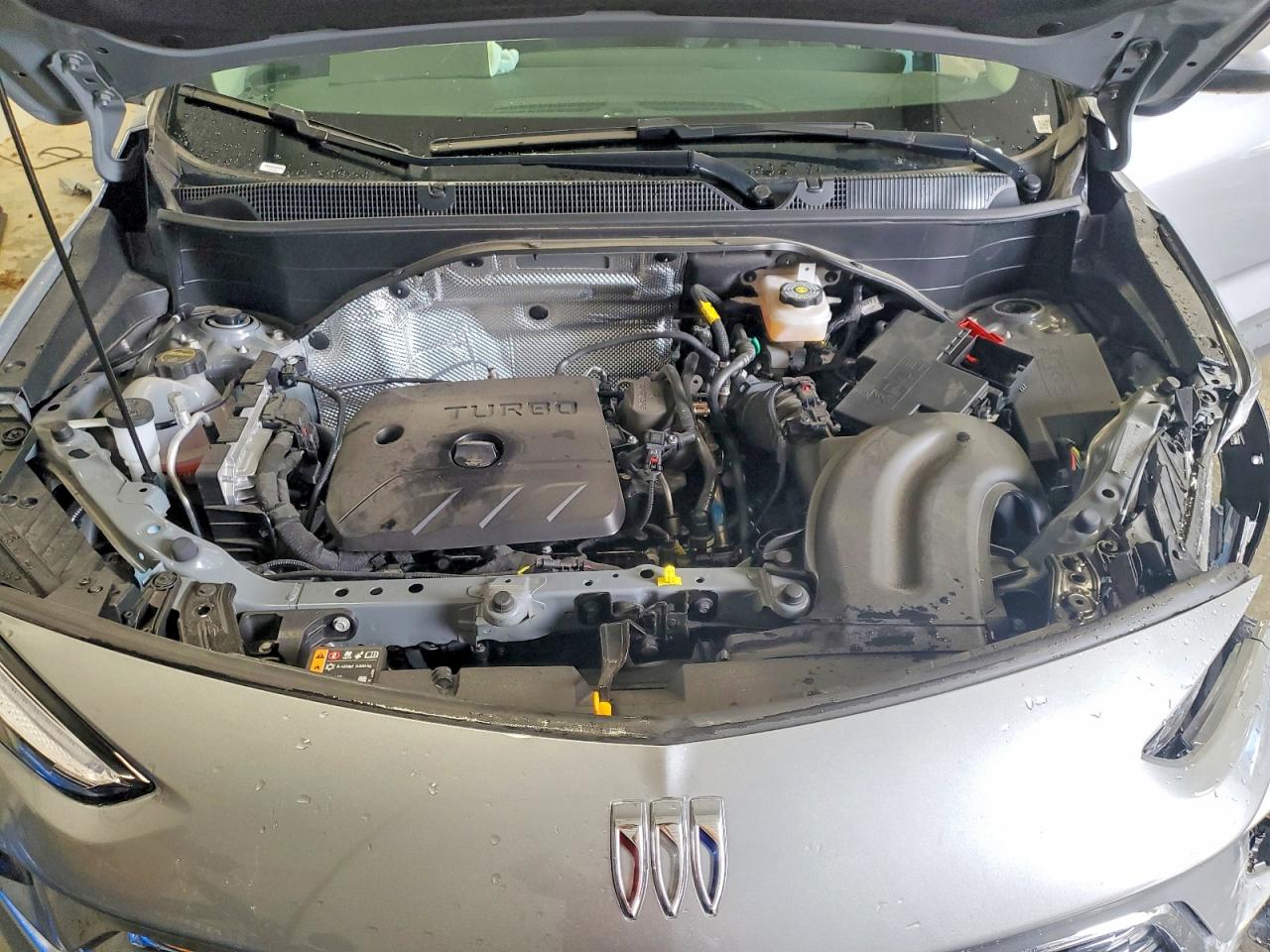2026 BUICK ENCORE