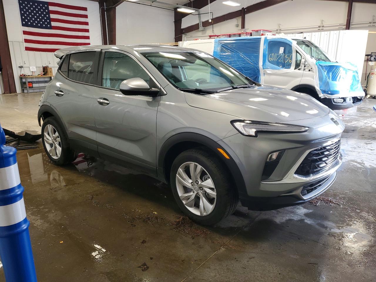 2026 BUICK ENCORE