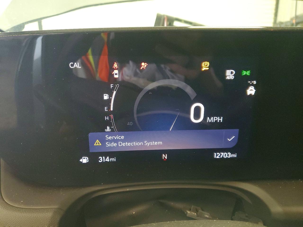 2026 BUICK ENCORE